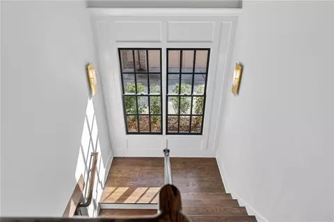 Entry Way - 688 Crescent River Pass, Suwanee, GA 30024 photo 7 of 10