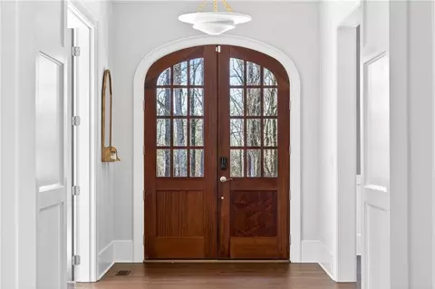 Entry Way - 688 Crescent River Pass, Suwanee, GA 30024 photo 1 of 10