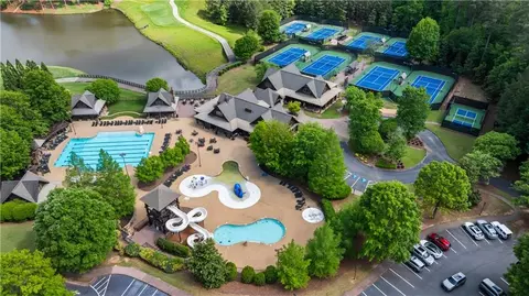 View/Area - 688 Crescent River Pass, Suwanee, GA 30024 photo 3 of 14