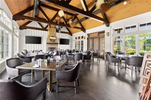 Dining - 688 Crescent River Pass, Suwanee, GA 30024 photo 7 of 7