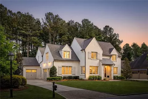 Exterior - 688 Crescent River Pass, Suwanee, GA 30024 photo 15 of 33