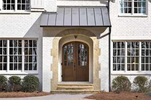 Exterior - 688 Crescent River Pass, Suwanee, GA 30024 photo 4 of 33