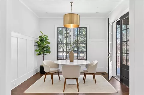 Dining - 688 Crescent River Pass, Suwanee, GA 30024 photo 1 of 7