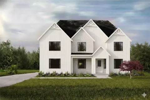 2666 Sheila Ln, Marietta, GA 30062