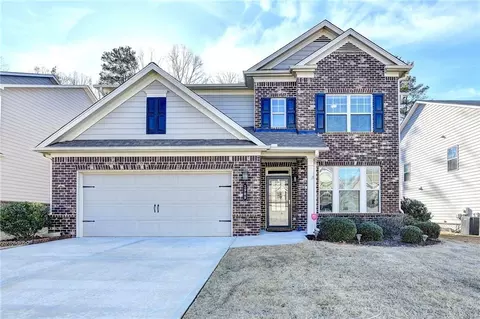 1909 Lakeview Bend Way, Buford, GA 30519