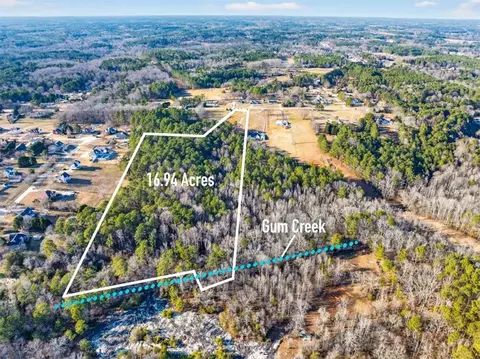 4500 Center Hill Church Rd, Loganville, GA 30052