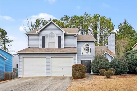 2256 Dresden Grn NW, Kennesaw, GA 30144