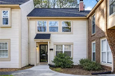 4406 Chowning Way, Dunwoody, GA 30338