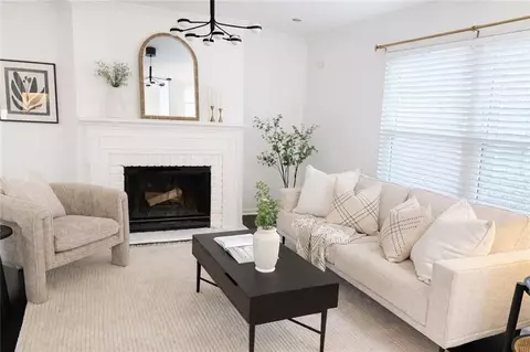 4406 Chowning Way, Dunwoody, GA 30338