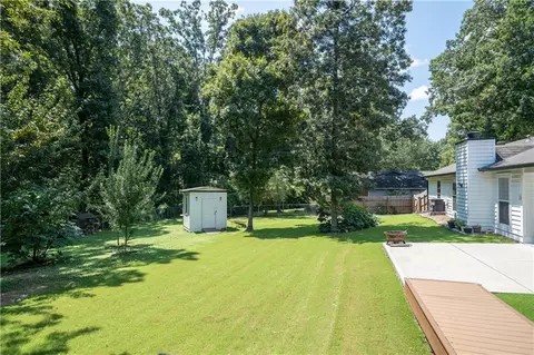 1188 Cottonwood Dr NE, Lawrenceville, GA 30043