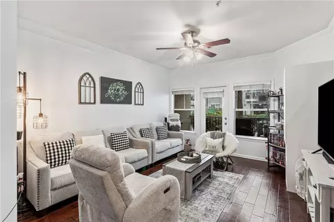 1850 Cotillion Dr #4122, Atlanta, GA 30338