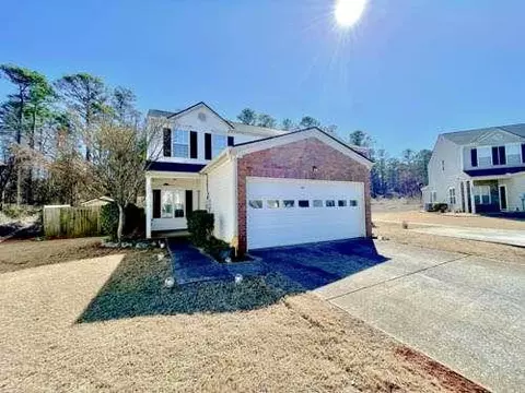 147 Benfield Cir, Cartersville, GA 30121