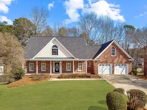216 Brackin Trce, Grayson, GA 30017
