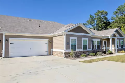 2927 Rambler Dr, Loganville, GA 30052