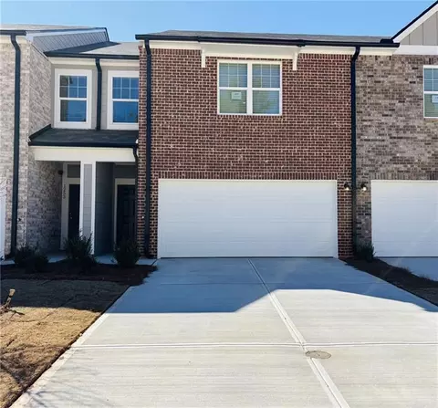 1257 Fagiolo St, Mcdonough, GA 30253