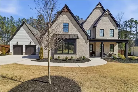 124 Chateau Pl, Woodstock, GA 30188