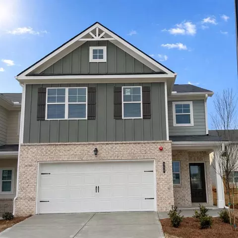 358 Lanier Cir, Woodstock, GA 30189