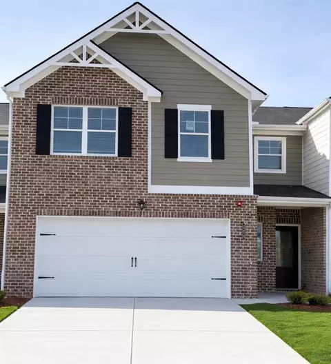 366 Lanier Cir, Woodstock, GA 30189
