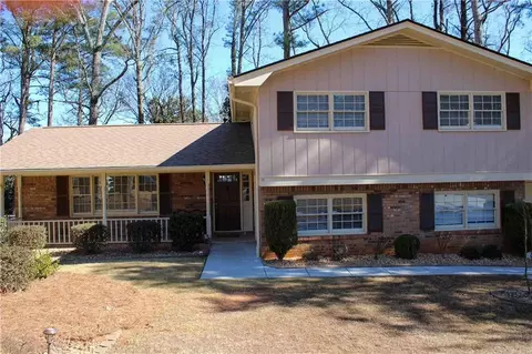 2659 Sterling Acres Dr, Tucker, GA 30084