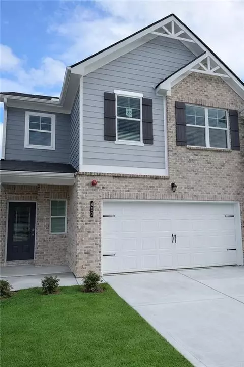 410 Lanier Cir, Woodstock, GA 30189