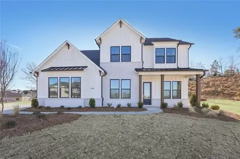 2815 Medford Dr, Cumming, GA 30041