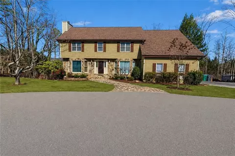 1111 Honeysuckle Dr, Canton, GA 30114