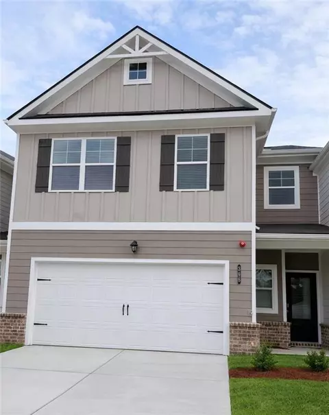 398 Lanier Cir, Woodstock, GA 30189