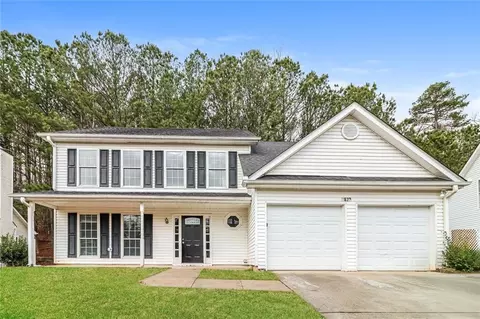 2872 River Ridge Hl, Decatur, GA 30034