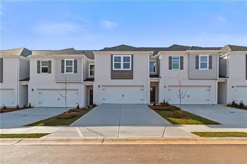 243 Sanctuary Dr, Mcdonough, GA 30253
