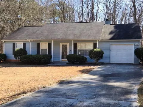 1703 Windy Ridge Ct SE, Conyers, GA 30013