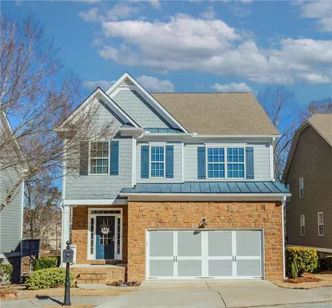 6730 Big Sky Dr, Flowery Branch, GA 30542
