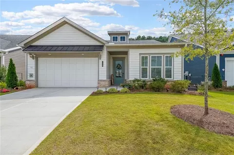 188 Vinca Cir NW, Kennesaw, GA 30144
