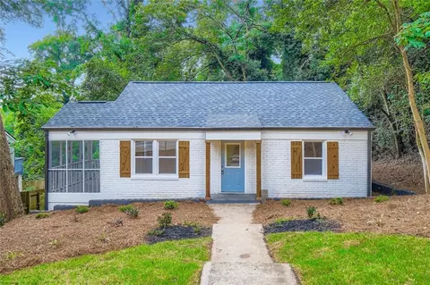 1191 Beechview Dr SE, Atlanta, GA 30316