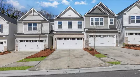 32 Trace Blf, Dawsonville, GA 30534