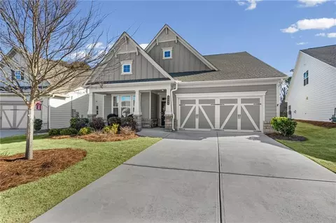 5086 Watchmans Cv, Gainesville, GA 30504