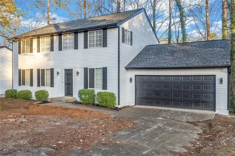 5174 Stone Trce, Stone Mountain, GA 30083