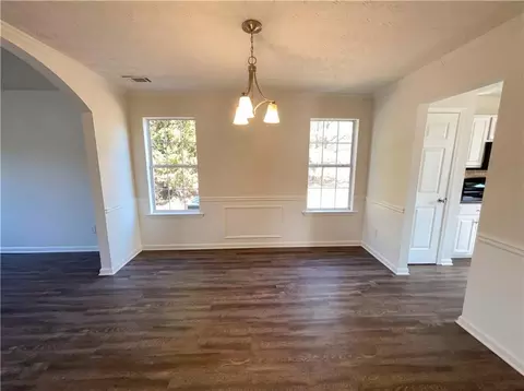 Living - 160 Jericho Dr, Covington, GA 30016 photo 3 of 4