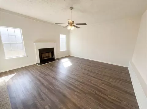 Living - 160 Jericho Dr, Covington, GA 30016 photo 1 of 4