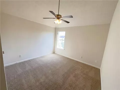Bedroom - 160 Jericho Dr, Covington, GA 30016 photo 2 of 4