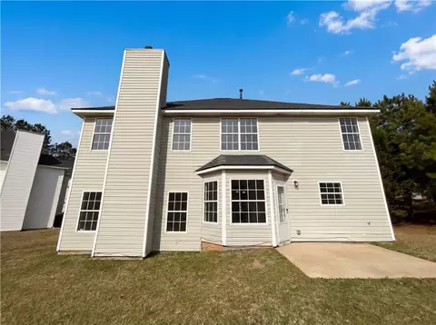 Exterior - 160 Jericho Dr, Covington, GA 30016 photo 3 of 4