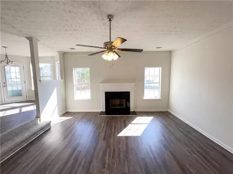Living - 160 Jericho Dr, Covington, GA 30016 photo 2 of 4