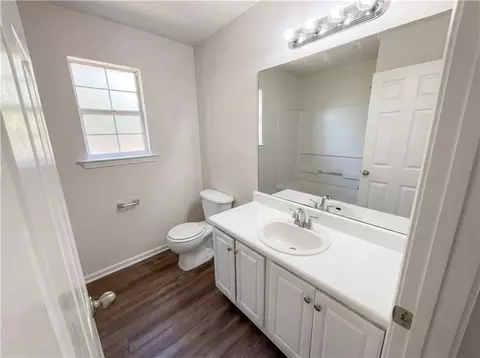 Bath - 160 Jericho Dr, Covington, GA 30016 photo 1 of 3