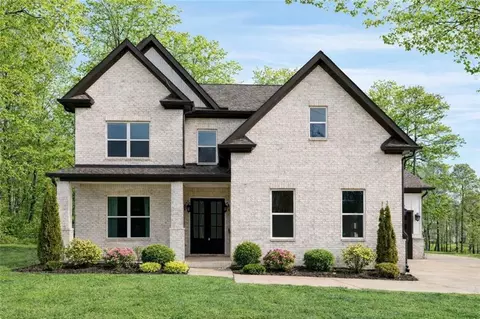 1480 Chandler Rd, Lawrenceville, GA 30045