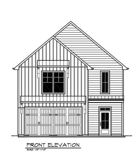 3917 Bellair Dr, Marietta, GA 30066