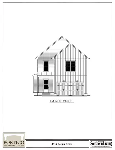 3917 Bellair Dr, Marietta, GA 30066