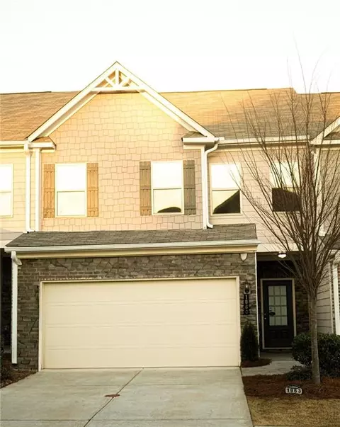 1963 Shetley Creek Dr, Norcross, GA 30071