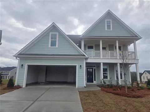 226 Coffee Ln, Hoschton, GA 30548