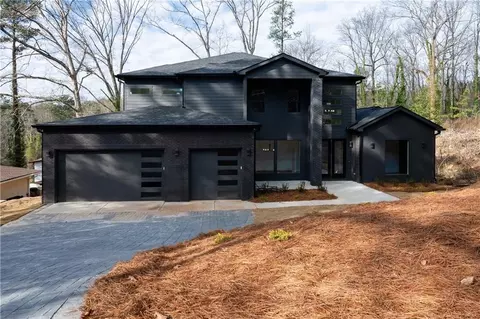 1173 Veltre Cir SW, Atlanta, GA 30311