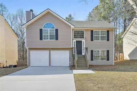 3223 Diamond Blf, Union City, GA 30291