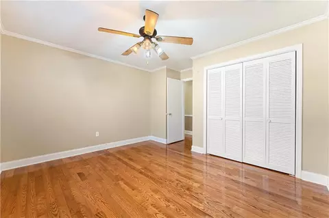 Bedroom - 173 Madison St, Commerce, GA 30529 photo 7 of 7